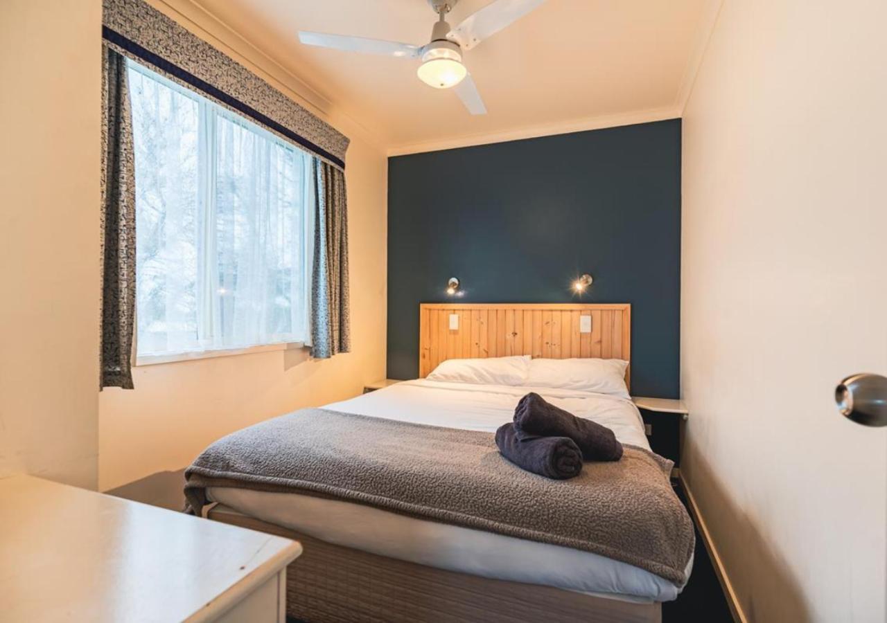 Big4 Tassie Getaway Park Ulverstone Exterior foto